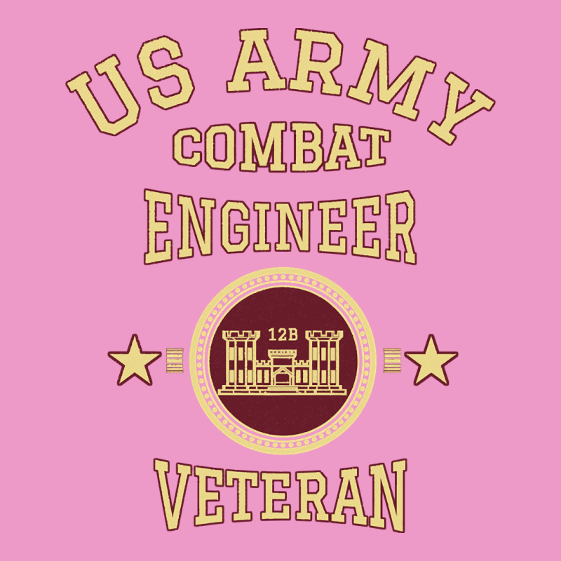 Us Army Combat Engineer Combat Engineer Veteran Gift Pullover Hoodie Urban Hoodie by linhVisuals | Teevron