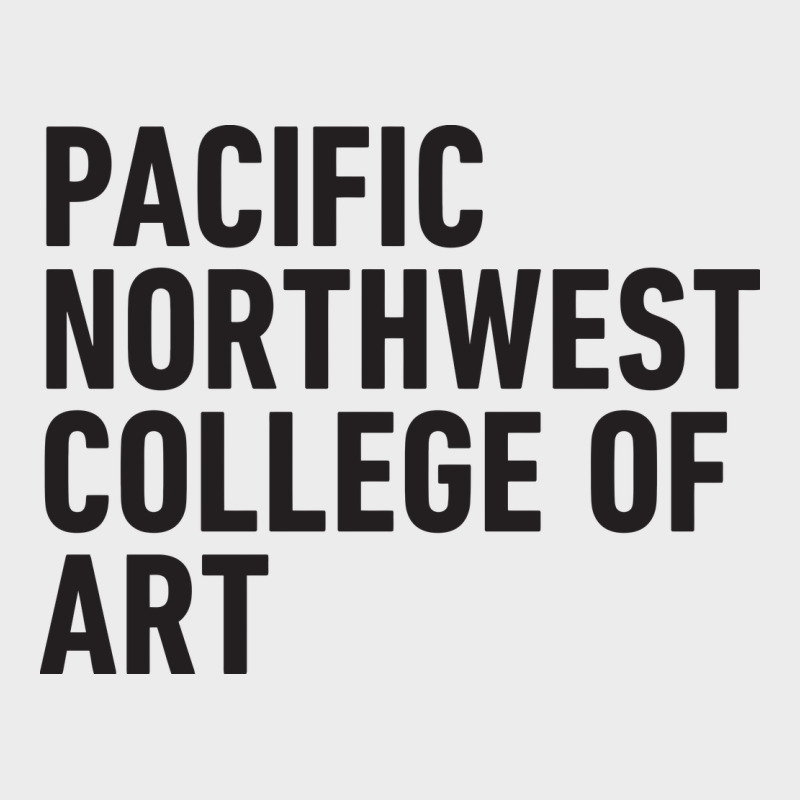 Pacific Northwest College Of Art Urban Hoodie by linhVisuals | Teevron