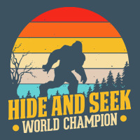 Hide And Seek World Champion Bigfoot T  Shirt Hide And Seek World Cham Urban Hoodie | Teevron