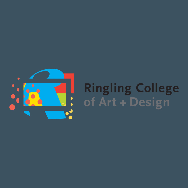 Ringling College Of Art And Design Urban Hoodie by linhVisuals | Teevron