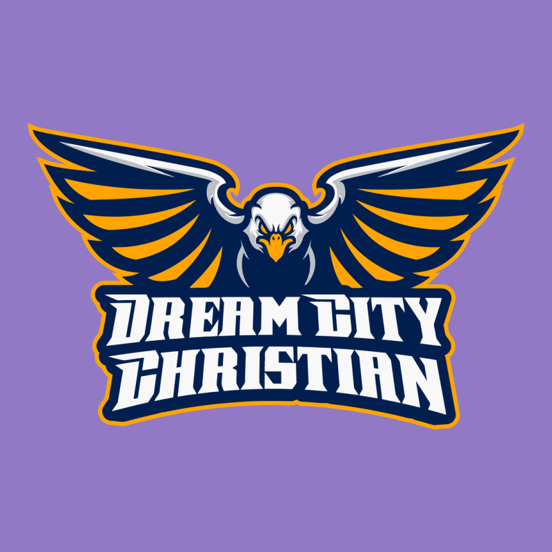 Twin City Christian School Urban Hoodie by linhVisuals | Teevron