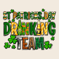 St Patricks Day Drinking Team Zipper Hoodie | Teevron