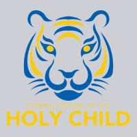 Connelly School Of The Holy Child Urban Hoodie | Teevron