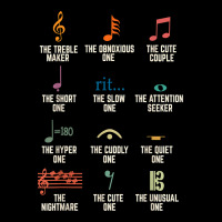 Musical Notes Symbol Definition   Humor Musician T Shirt Urban Hoodie | Teevron