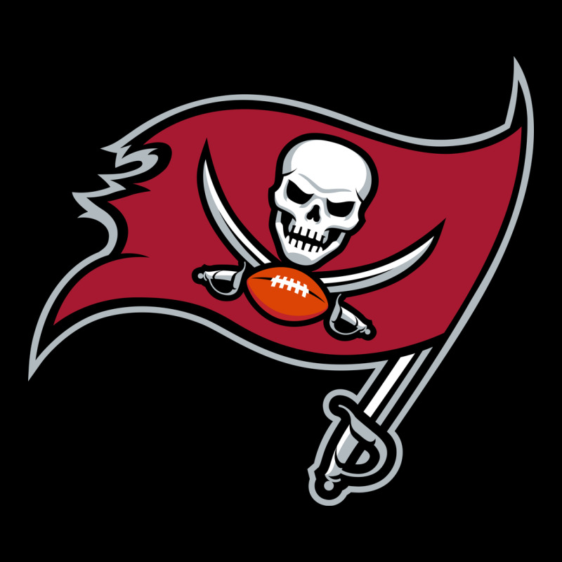 Team Of Tampa Bay American Football Urban Hoodie by linhVisuals | Teevron