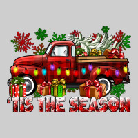 Tis The Season Christmas Truck Premium Tee | Teevron