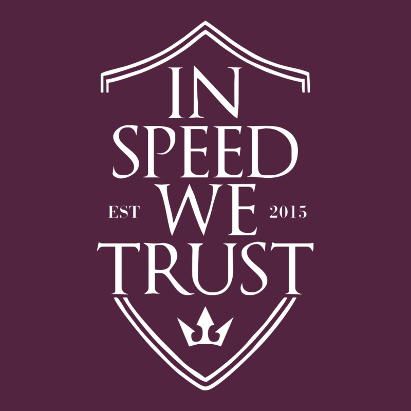 In Speed We Trust Urban Hoodie by linhVisuals | Teevron
