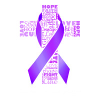 pancreatic cancer t shirtfaith hope love pancreatic cancer warrior t s | Teevron