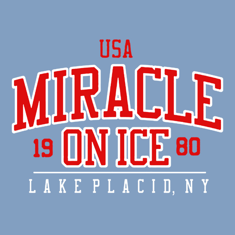 Miracle On Ice Urban Hoodie by linhVisuals | Teevron