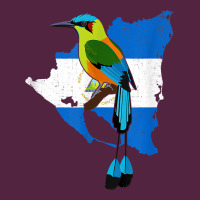 Nicaragua Guardabarranco, Nicaragua T Shirt Urban Hoodie | Teevron