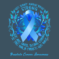 Prostate Cancer Awareness T Shirtprostate Cancer Awareness We Don't Kn Urban Hoodie | Teevron