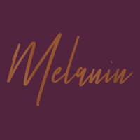 Womens Melanin For Black History V Neck T Shirt Urban Hoodie | Teevron