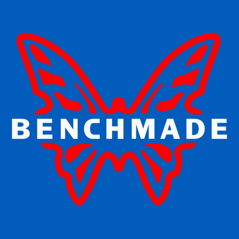 Benchmade Urban Hoodie by linhVisuals | Teevron