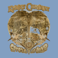 Kenny Chesney Vintage Art Urban Hoodie | Teevron
