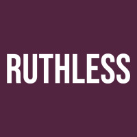 Ruthless Sweatshirt Urban Hoodie | Teevron