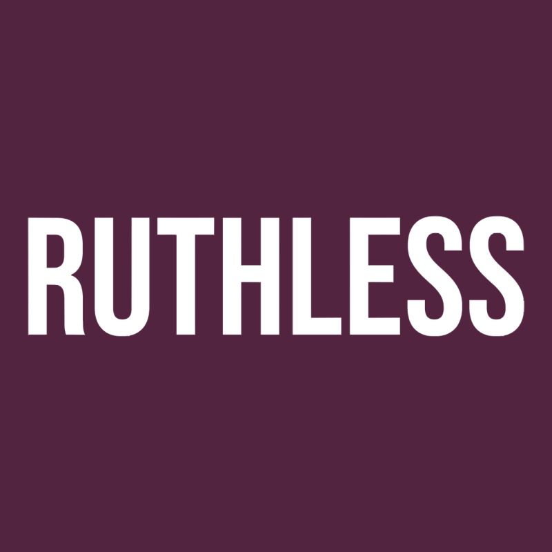 Ruthless Sweatshirt Urban Hoodie by linhVisuals | Teevron