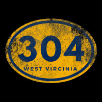 304 West Virginia Home T Shirt Urban Hoodie | Teevron