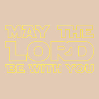 May The Lord Be With You By Jesus Surfed Apparel Co Premium T Shirt Urban Hoodie | Teevron