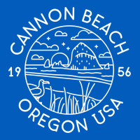 Cannon Beach 1956 Oregon Clatsop Sweatshirt Urban Hoodie | Teevron