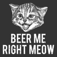 beer me right meow | Teevron