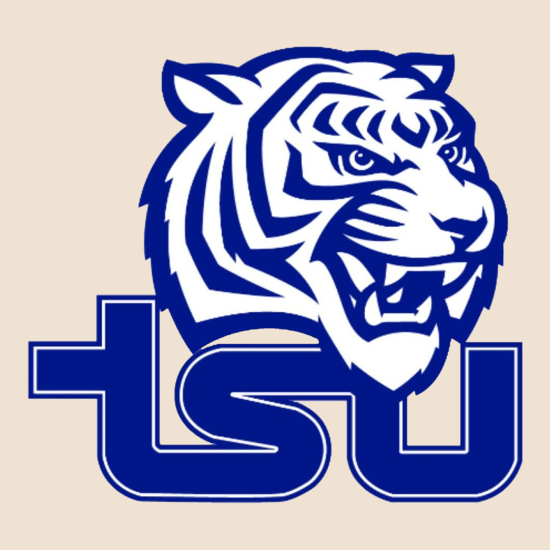 Tennessee State Tigers Urban Hoodie by linhVisuals | Teevron