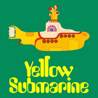 Yellow Submarine Urban Hoodie | Teevron