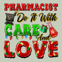 Pharmacist Do It With Care And Love Christmas Long Sleeve Tee | Teevron