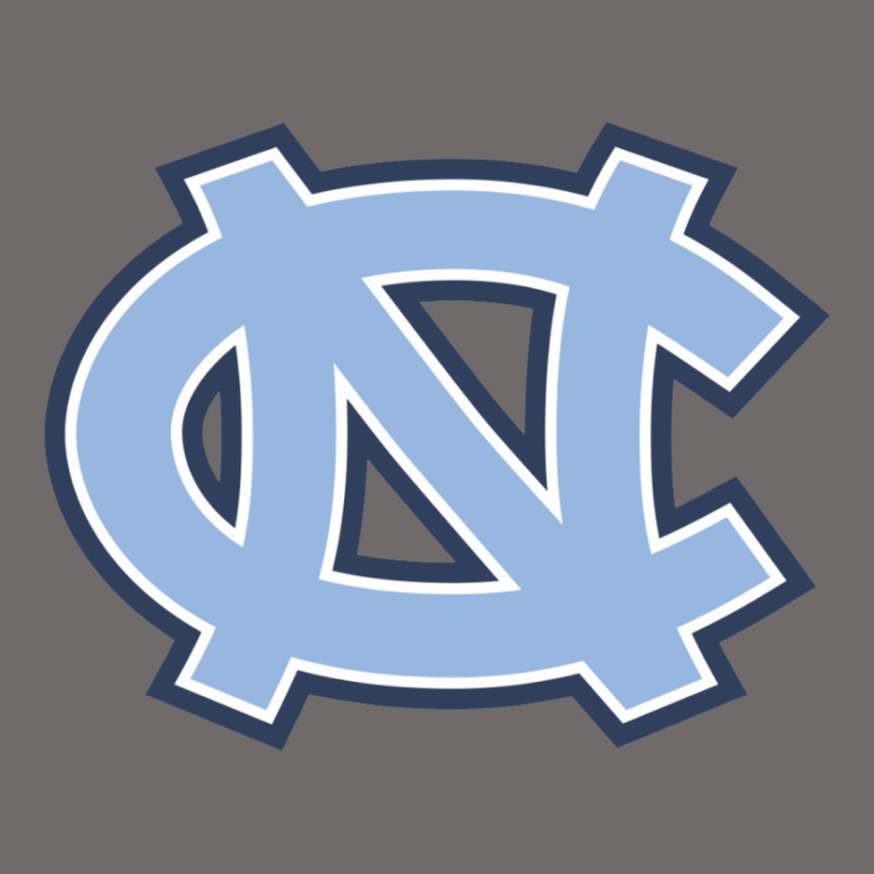 North Carolina Tar Heels Urban Hoodie by linhVisuals | Teevron