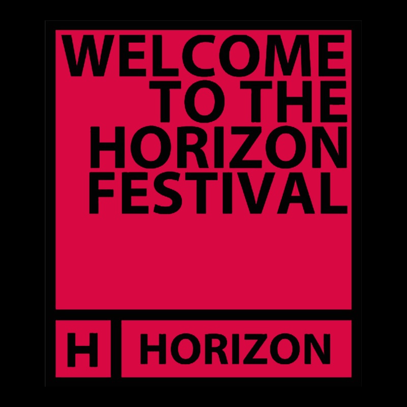 Horizon Festival Urban Hoodie by linhVisuals | Teevron