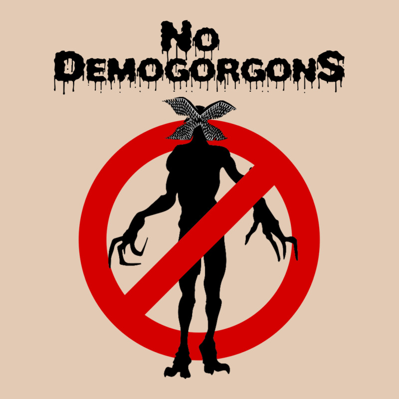 Stranger No Demogorgons Urban Hoodie by linhVisuals | Teevron
