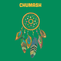 Chumash Tribe Native American Indian Vintage Dream Catcher T Shirt Urban Hoodie | Teevron