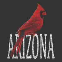 black vintage cardinal red bird arizona az gifts premium t shirt | Teevron