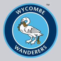The Wycombe Wanderers Urban Hoodie | Teevron
