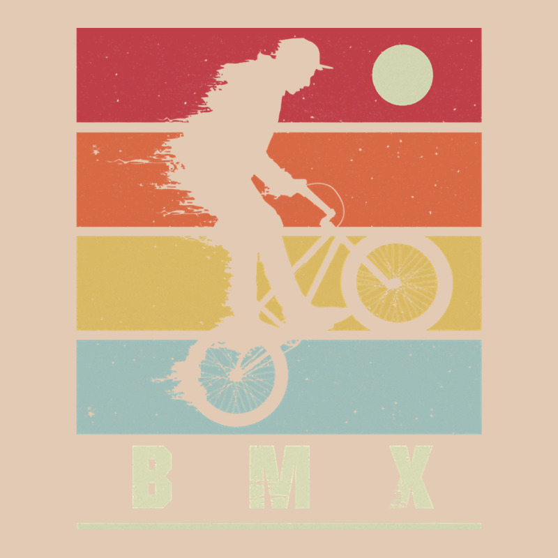Bmx Vintage Bike Fans Kids Gift Boys Bmx Pullover Hoodie Urban Hoodie by linhVisuals | Teevron