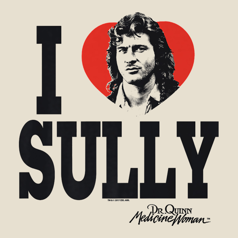 Dr.quinn, Medicine Woman I Heart Sully Premium T Shirt Urban Hoodie by linhVisuals | Teevron