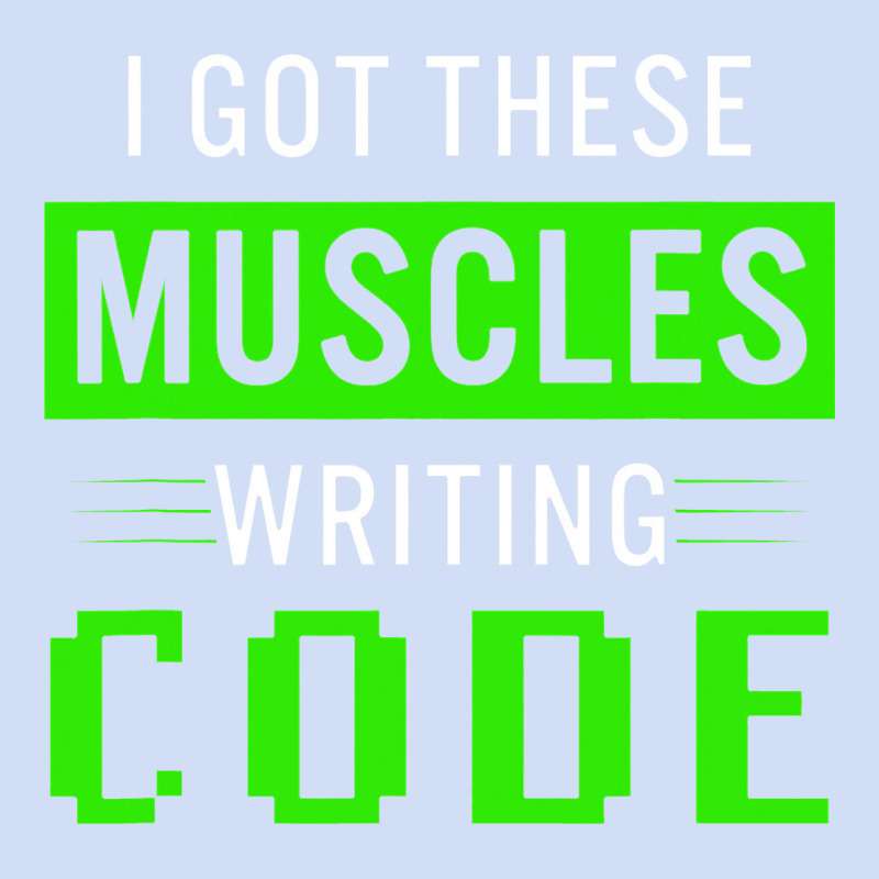Funny Programmer Writing Code Muscles Meme For Computer Geek Urban Hoodie by linhVisuals | Teevron