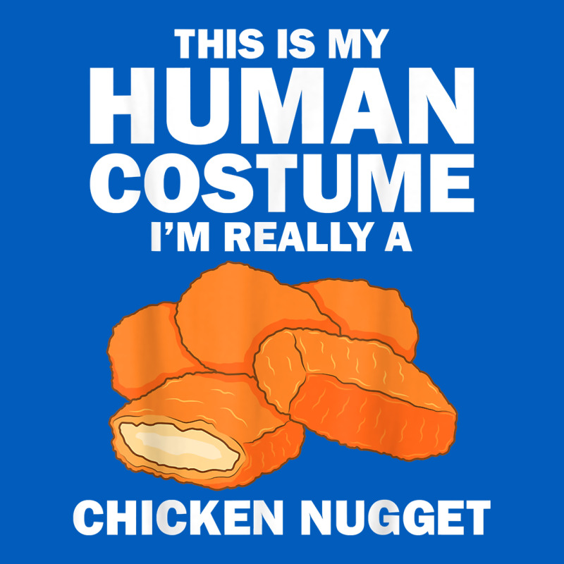 Funny Chicken Nugget Costume For Kids Fashion Nugget Foodie T Shirt Urban Hoodie by linhVisuals | Teevron