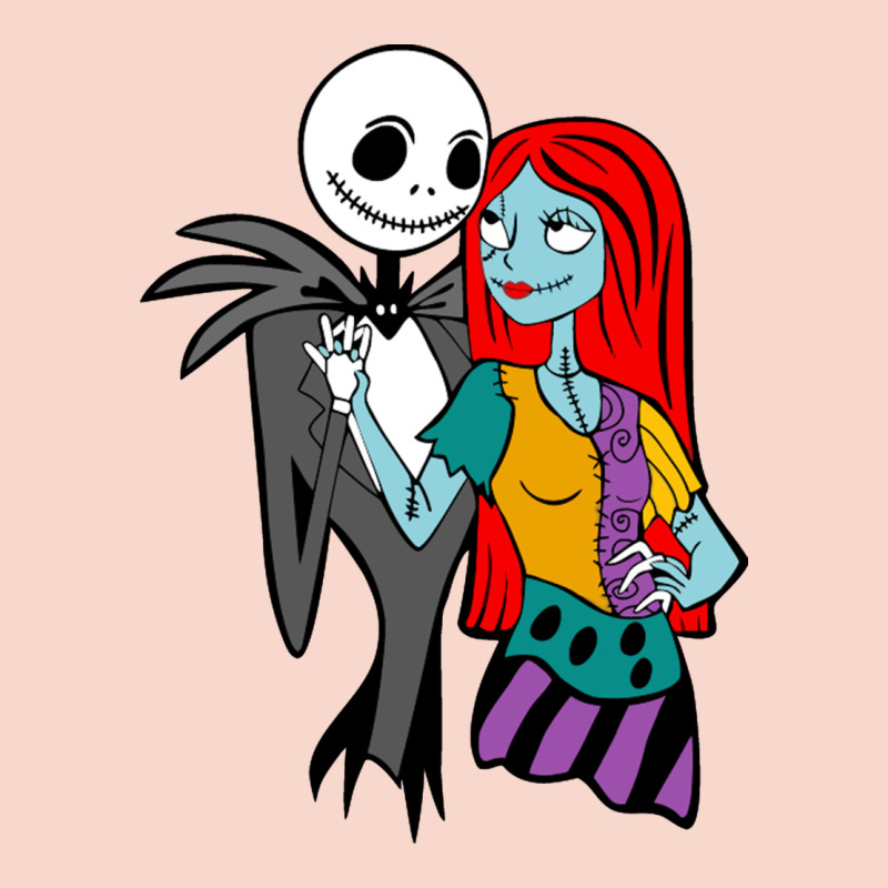 Jack  And Sally Urban Hoodie by linhVisuals | Teevron