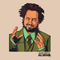 Ancient Aliens Giorgio Tank Top Urban Hoodie | Teevron