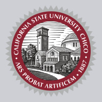 Csu Chico Seal Urban Hoodie | Teevron