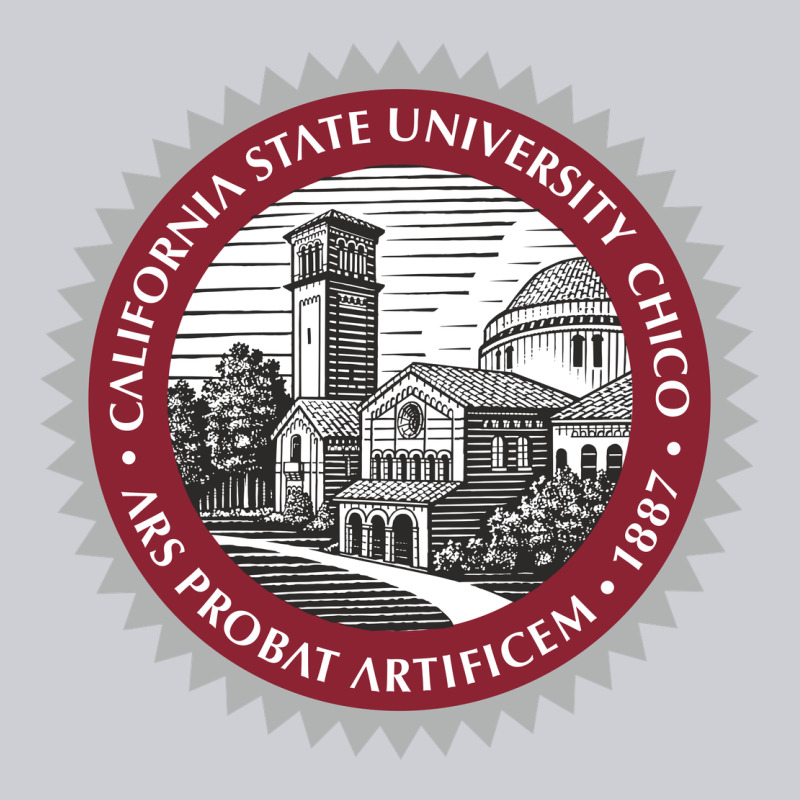 Csu Chico Seal Urban Hoodie by linhVisuals | Teevron