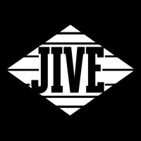 Jive Records Urban Hoodie | Teevron