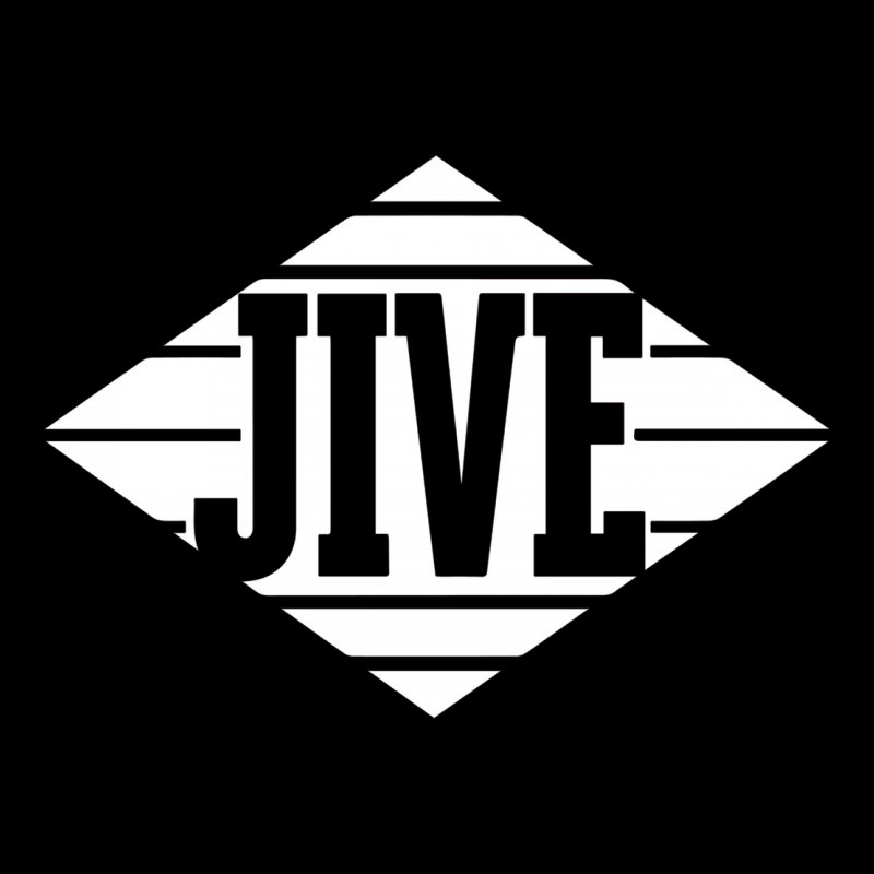 Jive Records Urban Hoodie by linhVisuals | Teevron