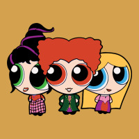 Power Puff Girls Urban Hoodie | Teevron