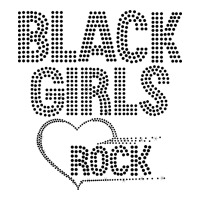 black girls rock | Teevron