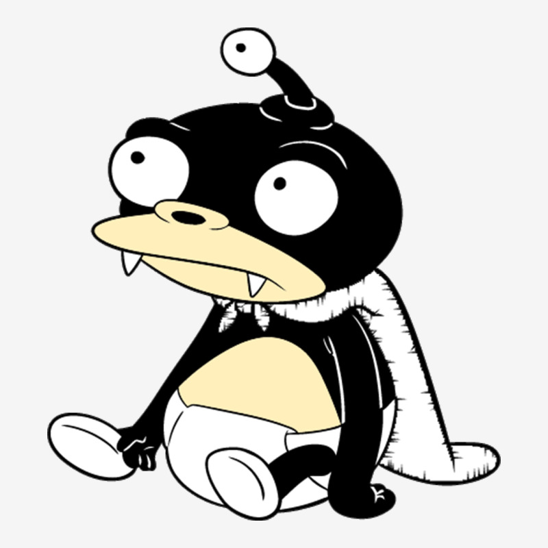 Nibbler  Futurama Urban Hoodie by linhVisuals | Teevron