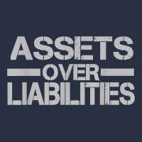 Assets Over Liabilities Mens T Shirt Urban Hoodie | Teevron