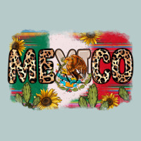 Mexico Heavy Core Tee | Teevron