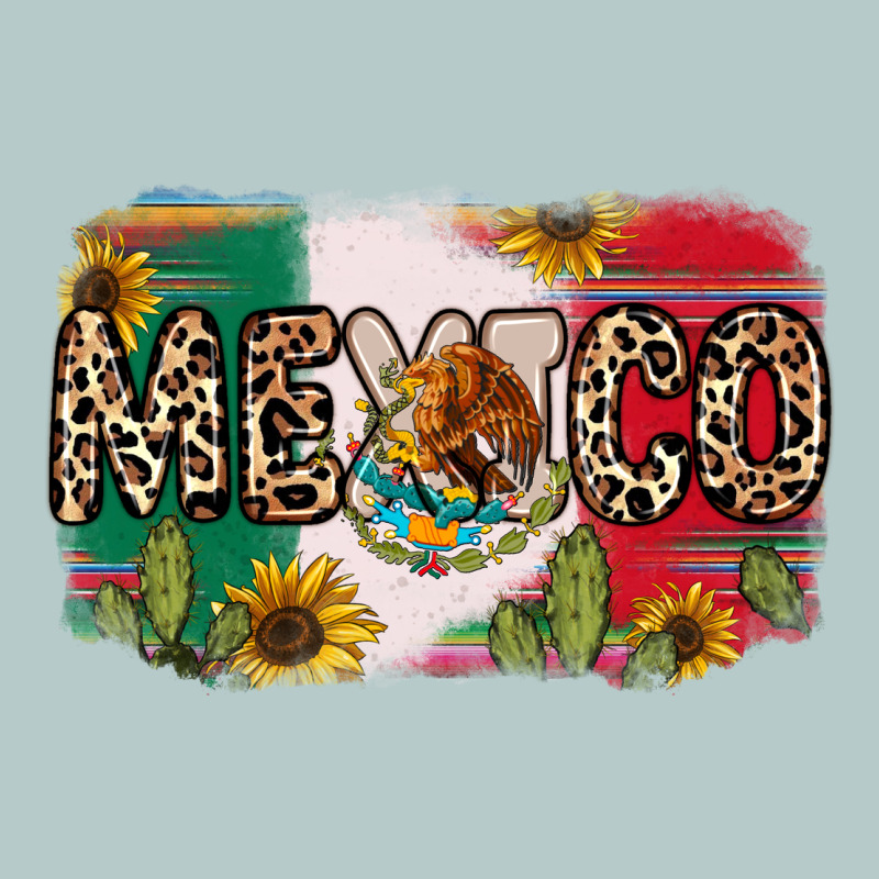 Mexico Heavy Core Tee by RanaPortraitStore | Teevron