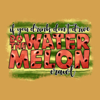 İf You Drink Don't Drive Do The Watermelon Crawl2 Urban Hoodie | Teevron